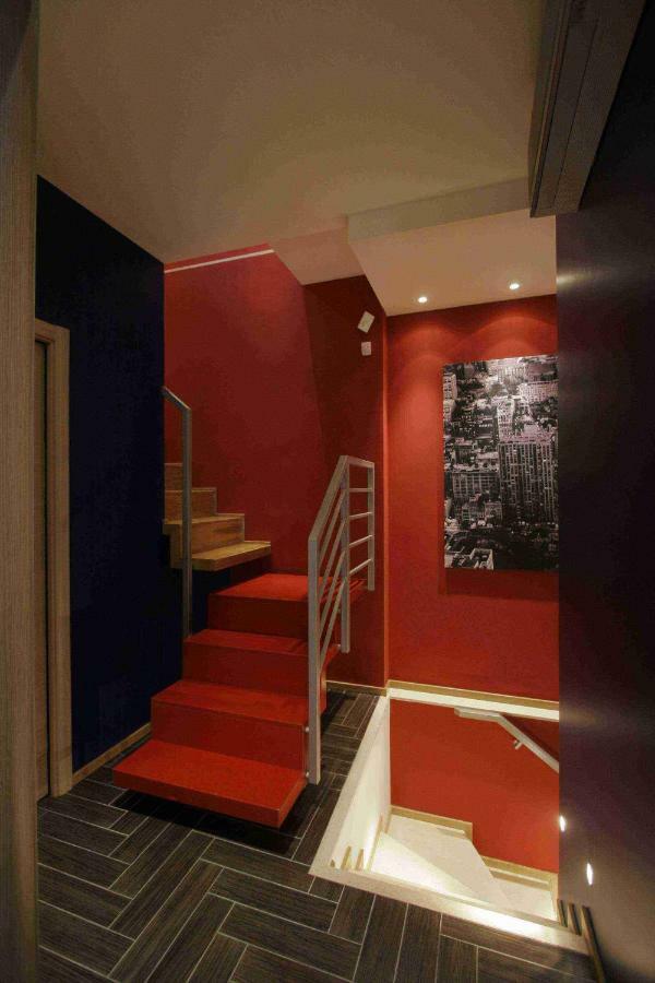 Arte Andria Bed & Breakfast エクステリア 写真