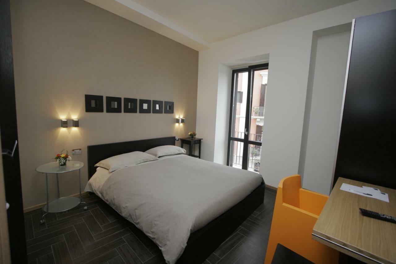 Arte Andria Bed & Breakfast エクステリア 写真