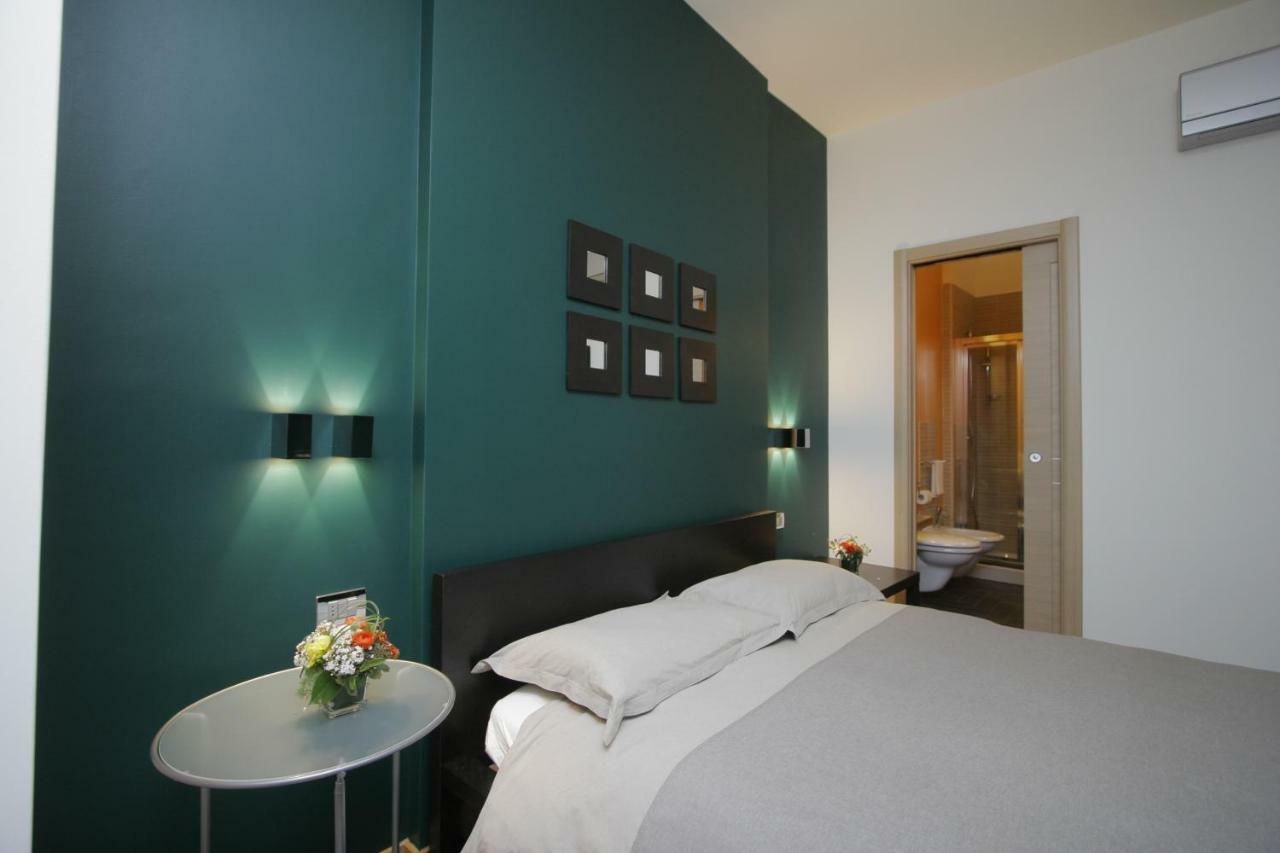 Arte Andria Bed & Breakfast エクステリア 写真