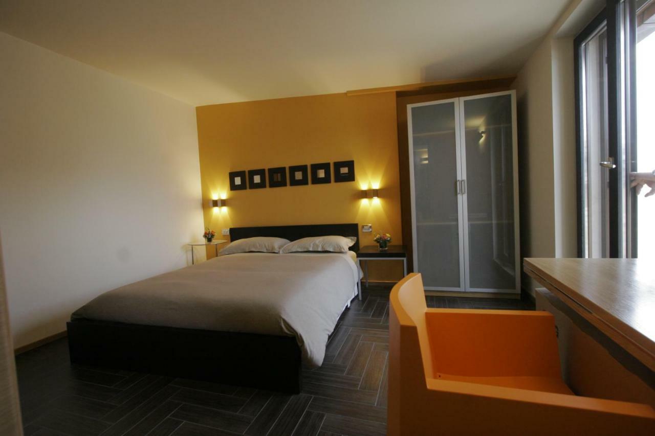 Arte Andria Bed & Breakfast エクステリア 写真