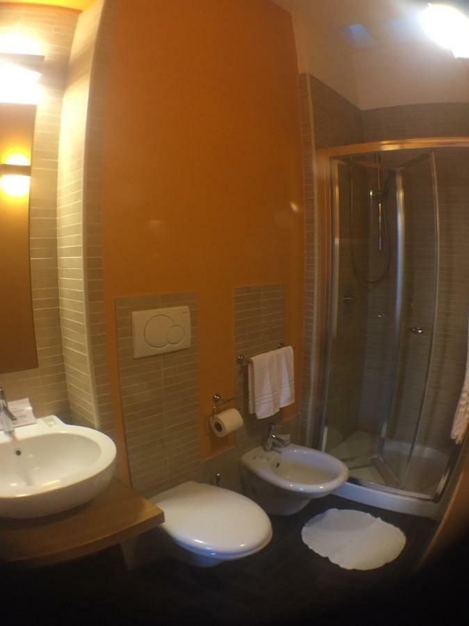 Arte Andria Bed & Breakfast エクステリア 写真