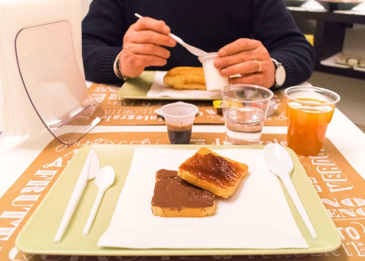 Arte Andria Bed & Breakfast エクステリア 写真